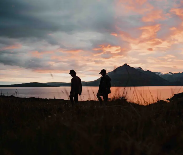 The Scotland Trail - wandelen in Schotland