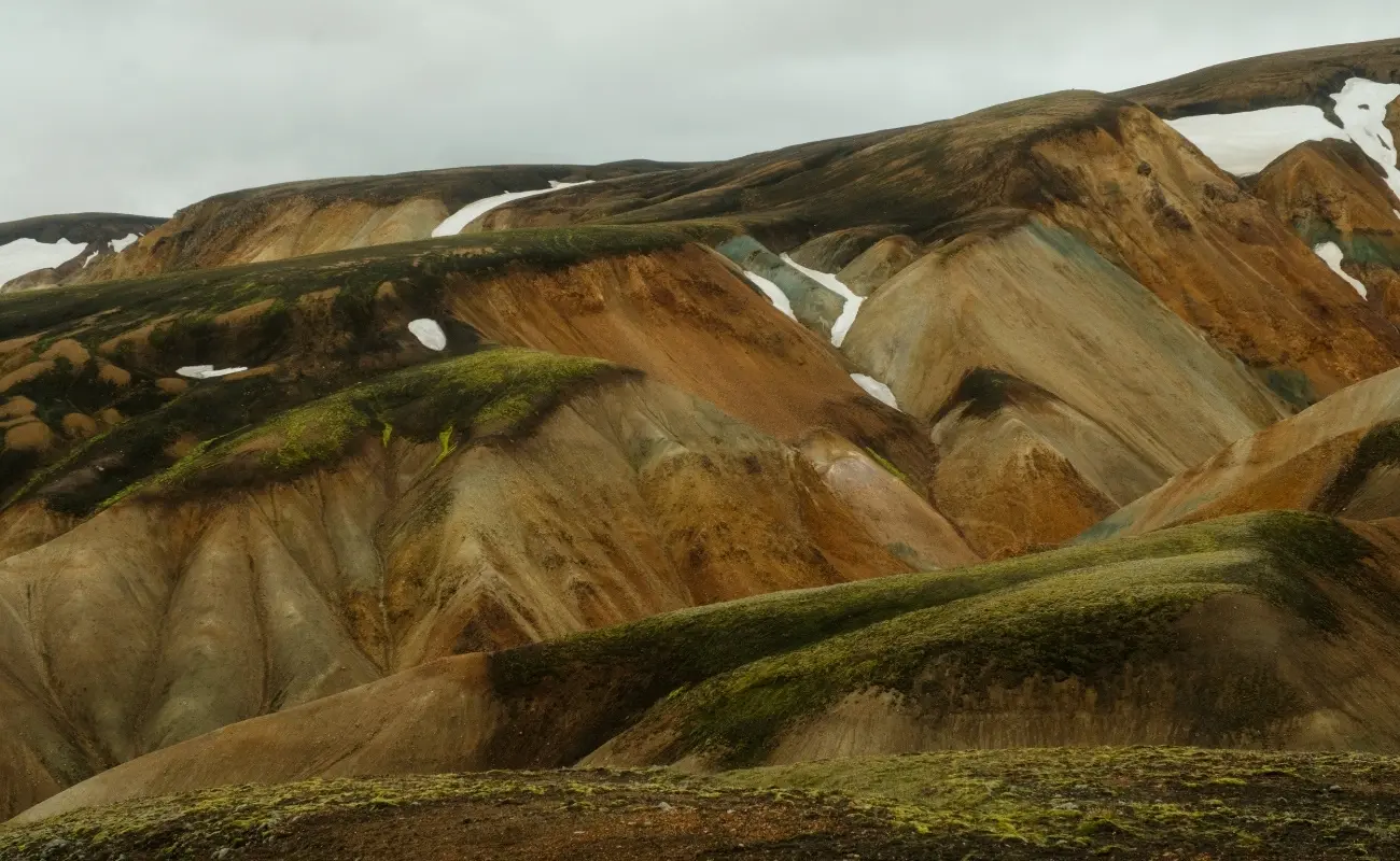 The Iceland Trail: mijn ervaring