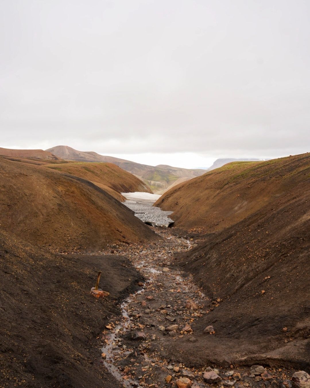 Duurzaam reizen in IJsland